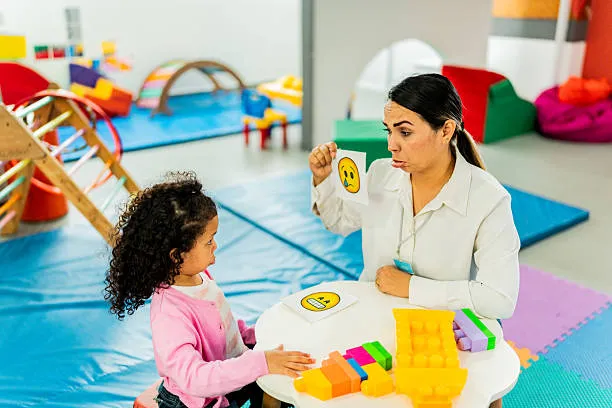 تعديل السلوك التطبيقي aba